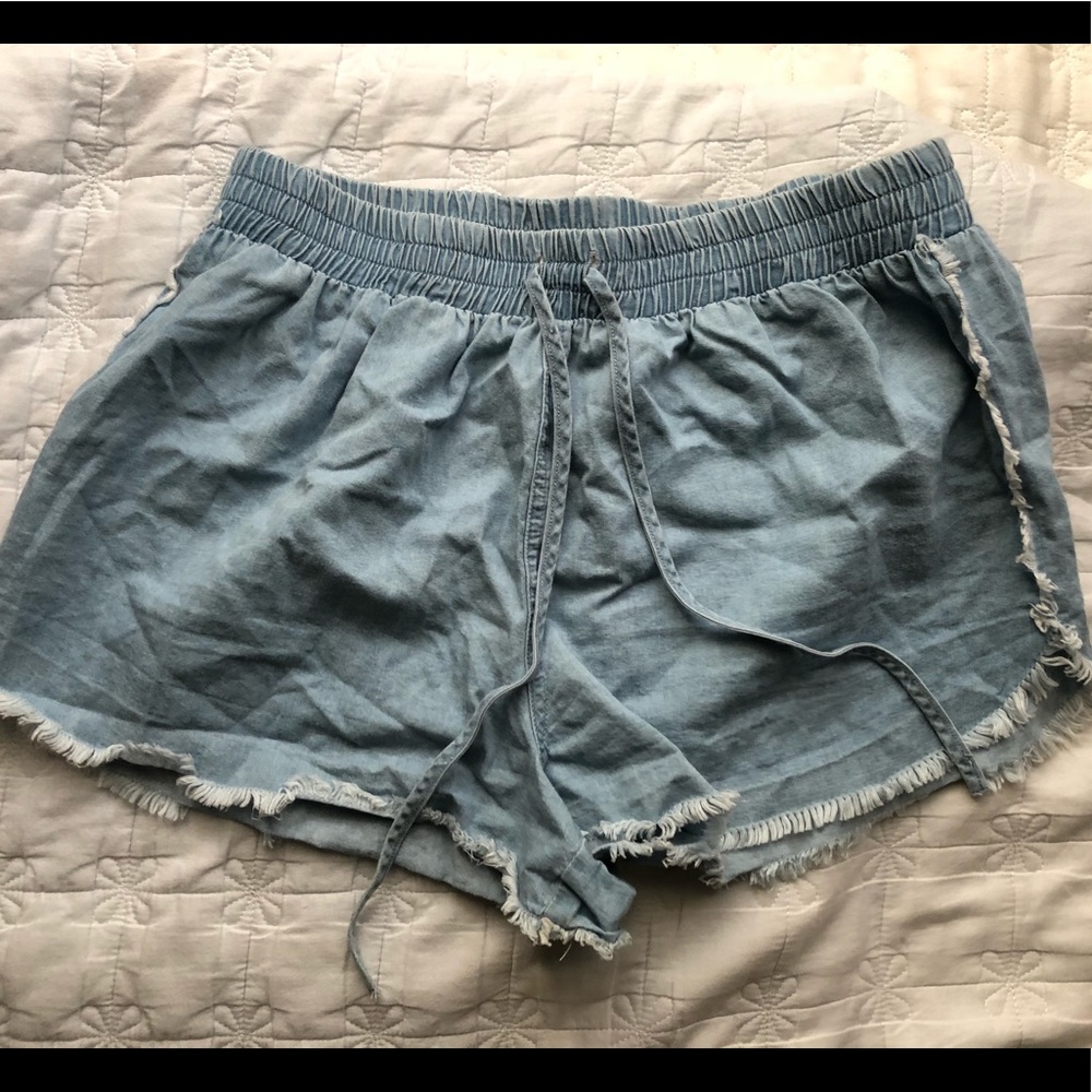 Comfy Shorts